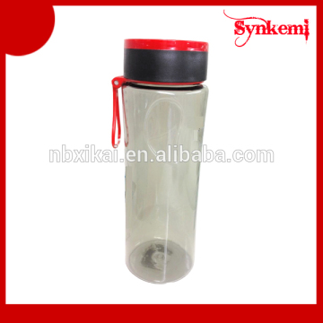 600ml plastic cycling water bottles