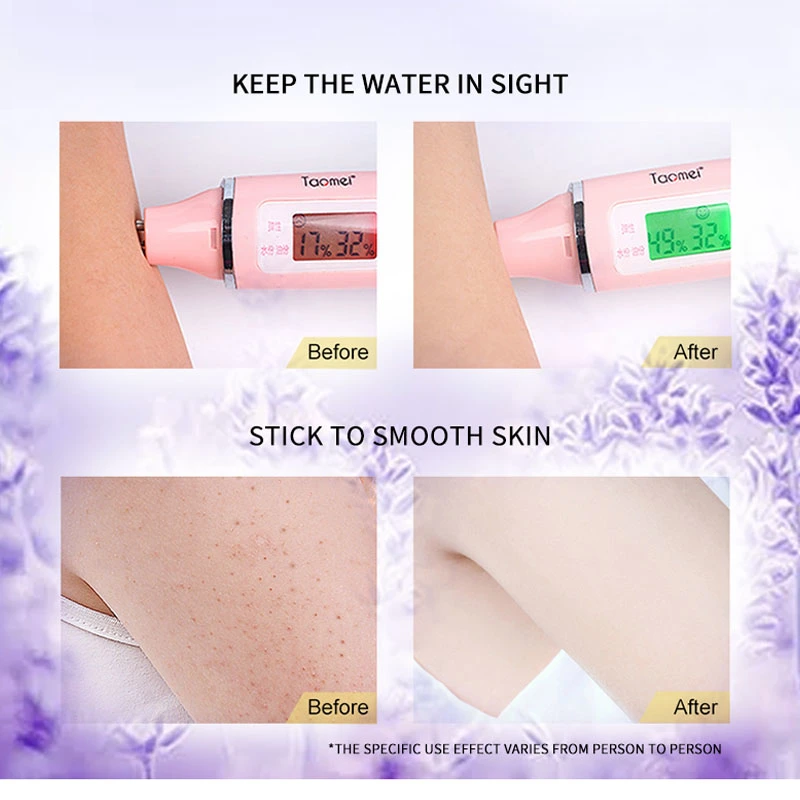 Private label Lavender Body Scrub Wholesale Vitamin C Whitening Moisturizing Exfoliating Body Scrub