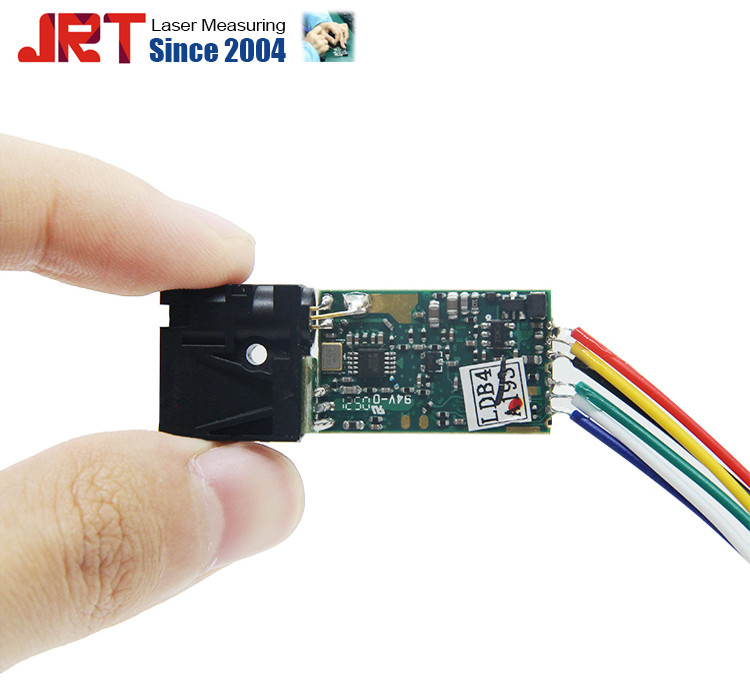 20m Industrial Measuring Sensor