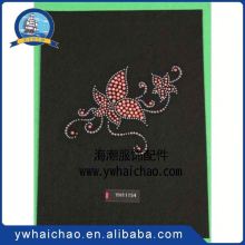 TOP SALE attractive style hot fix motif transfers 2016