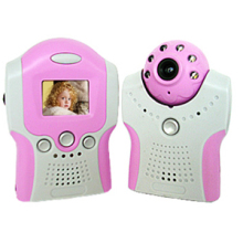 Lovely Baby monitor