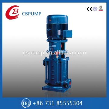 Type DL Multistage Fire Extinguisher Pump Fire Fighting Pump Set