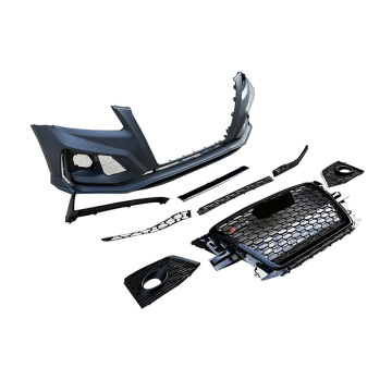 RSQ5 Surround Body Kit for Retrofitting Old Q5 Models