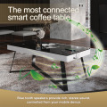 Customize Wireless Tabl Smart Touch Coffee Table