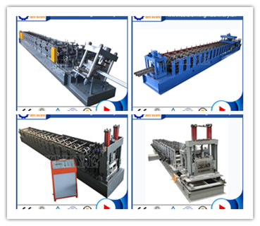 ali model cold forming machine