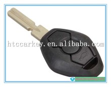 Top quality key case or cover for Shell 4 Track Silca: HU58 bmw remote key