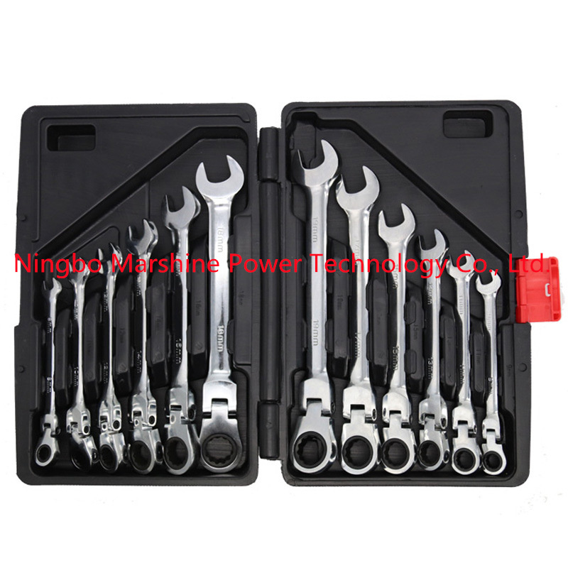 wrench set