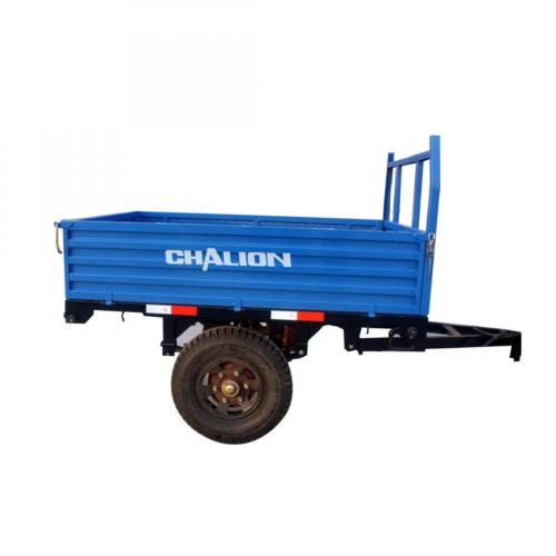 Trailer Pertanian Kecil Untuk Dijual