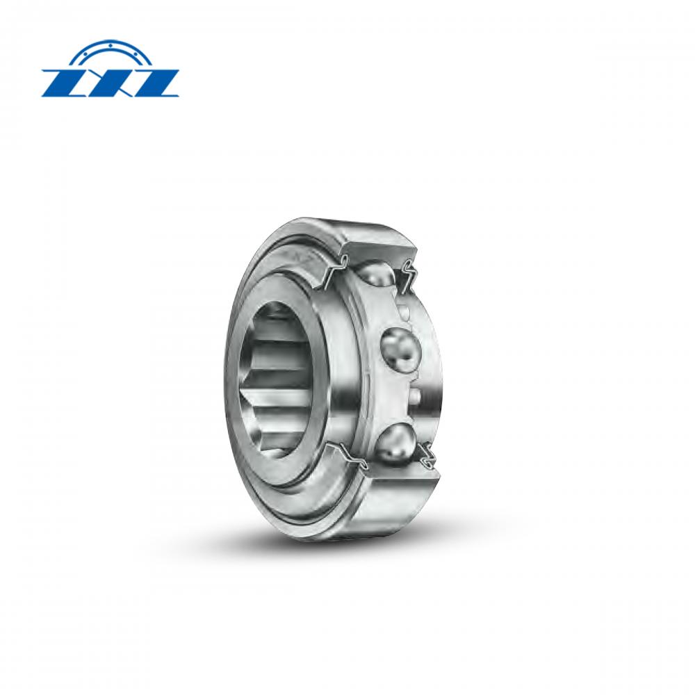 Hex Bore Bearing From Xcc