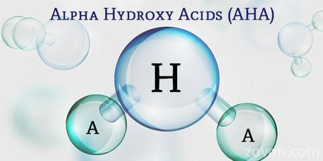 Alpha Hydroxy Acid