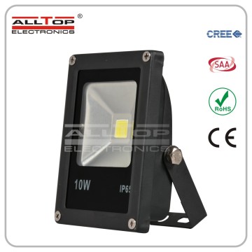 10w flood light waterproof ip65 outdoor 10w led flood light