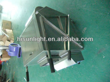 Stage Effect Dry Ice Machine Fogging Machine Fog Machine Low Fog Machine stage effect fog machine