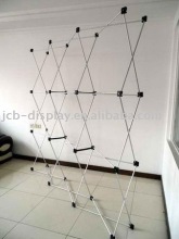 Aluminum Straight spring Pop up