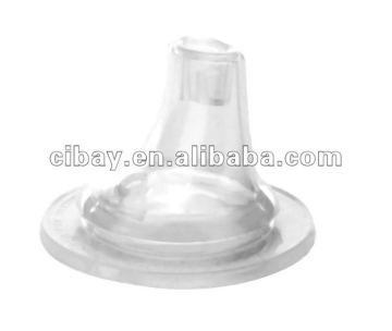 FDA&LFGB BPA free drink water nipple