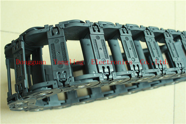 DNSY3731 Fuji XP243 Chain Fiexible Track (2)