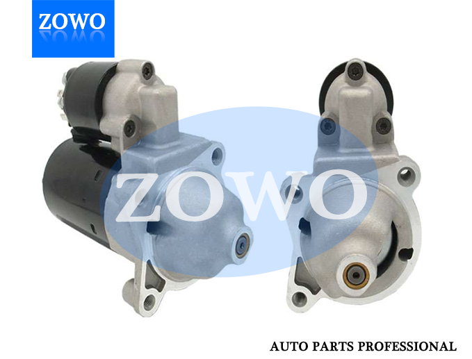 Vw Polo 6n2 Starter Motor Lrs00141