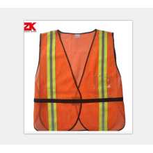 quality high visibility waistcoat