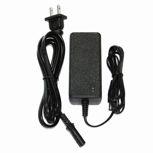 19 Volt 2AMP 6. osztályú Power Adapter UL felsorolva