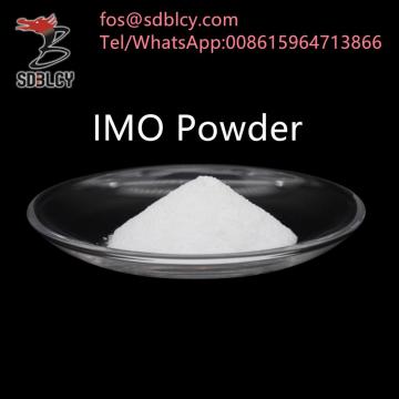 Açúcar funcional isomalto-oligossacárido 900 imo