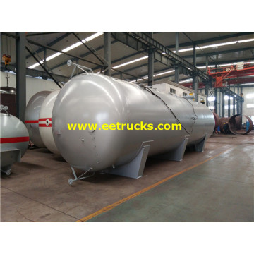 60000 Litres 60MT Methanol Bullet Tanks