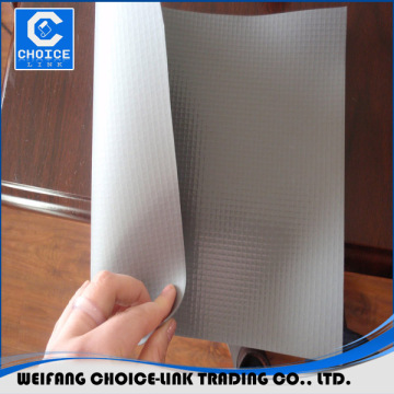 construction materials PVC waterproof membrane