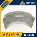 Piese de excavator PC400-7 Piston Ring Ass&#39;y 6154-31-2030