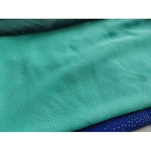 china tela tejida de papel de gasa fabricantes