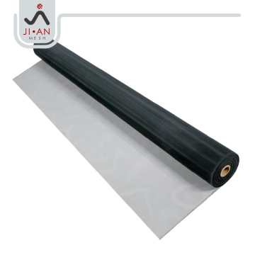 Anti-Mosquito Aluminum Mesh Screens and Windows for Doors and Windows