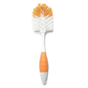 Baby bottle brush bottle washing tools clean brush