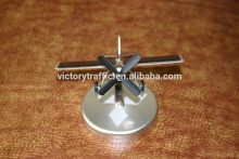 Solar Airplane Model Craft