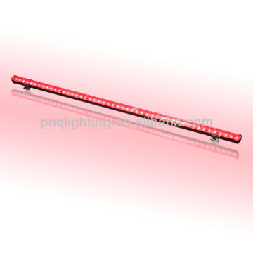 red led wallwasher light