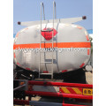 FAW 8X4 LHD/RHD 23000Litres Fuel Tank Truck