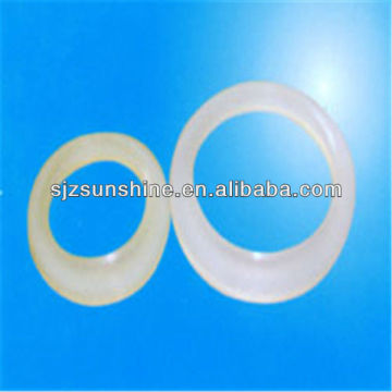 PU dust ring