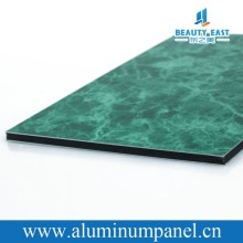 stone look acp 4mm aluminium composite panels sandwich panel