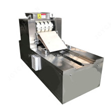 Rotary Moulder for Soft Biscuit Forming - Biscuit Making Processing Machine