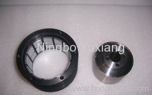 Strong Permanent Ndfeb Magnetic Coupling 