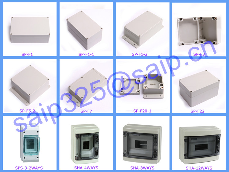 2014 80*110*85mm Underground Electrical Junction Box...