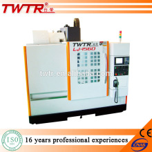 Fanuc CNC Vertical Machine Centers