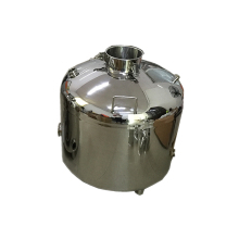 Factory Direct Bioethanol Distillation Plant Equipment