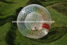 2016 outdoor human bowling, human zorb ball, body zorb balls