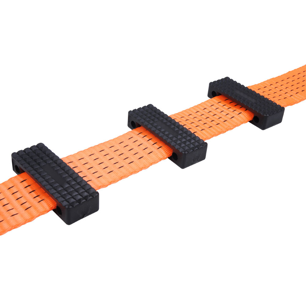 Рамяні для мацавання колаў 5 Wheel Tie Down Straps 5