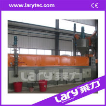 automatic rubber reclaimed