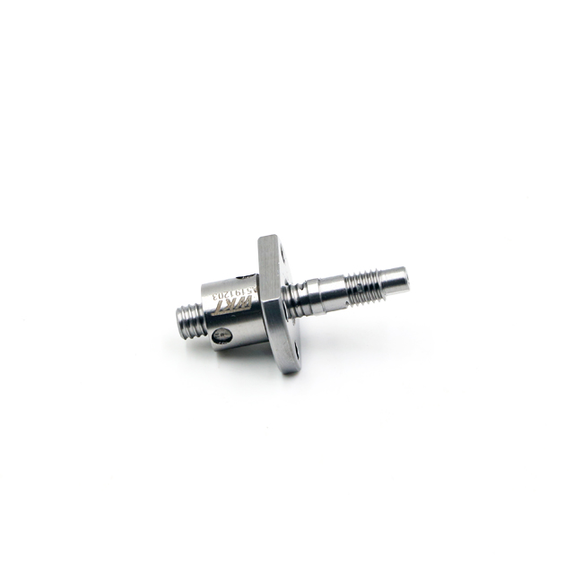 Καλή προβλεψιμότητα Mini Ball Screw