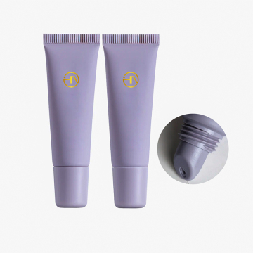 Empty Squeeze Lip Gloss Tube