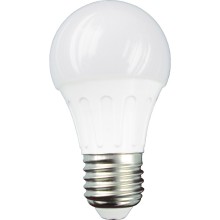 3w sensor automatic led bulb