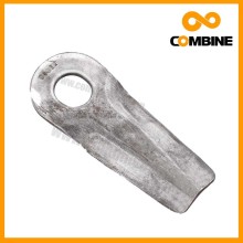 Straw Chopper For John Deere Chopper 6022