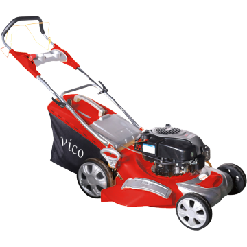 Portable Self Dorong 4-Stroke Gasoline Lawn Mower