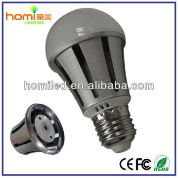 Led Bulb Parts