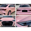 Chameleon Fantasy Rouge Pink Car Wrap Wrap Vinyl