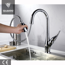 Cupc standard fittings kitchen mixer faucet